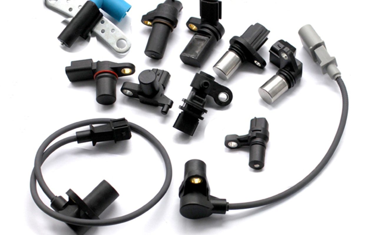 Грузовой датчик